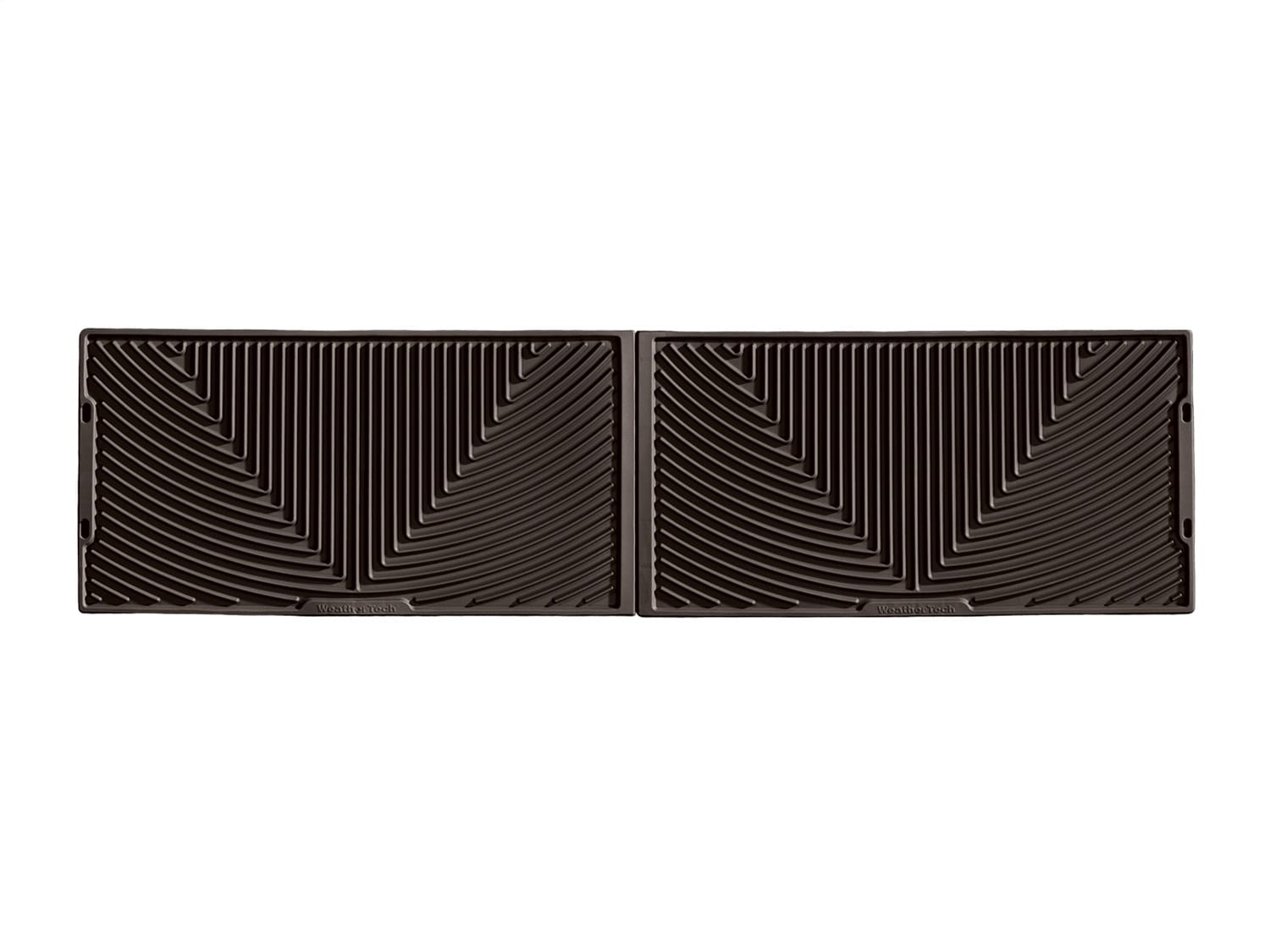 All Weather Floor Mats