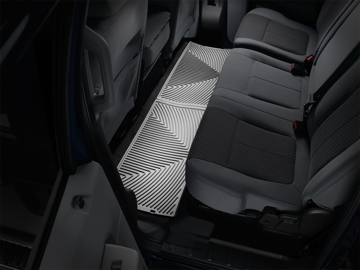 All Weather Floor Mats