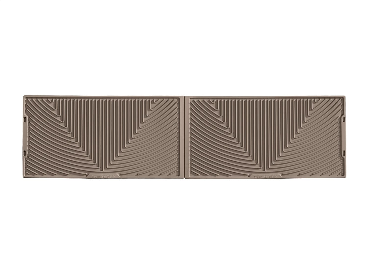 All Weather Floor Mats