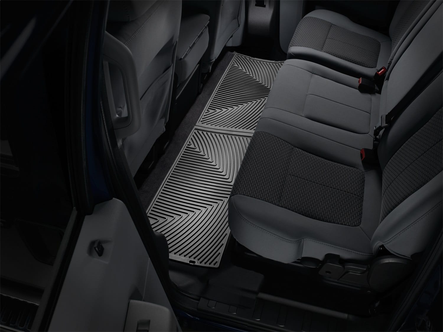 All Weather Floor Mats