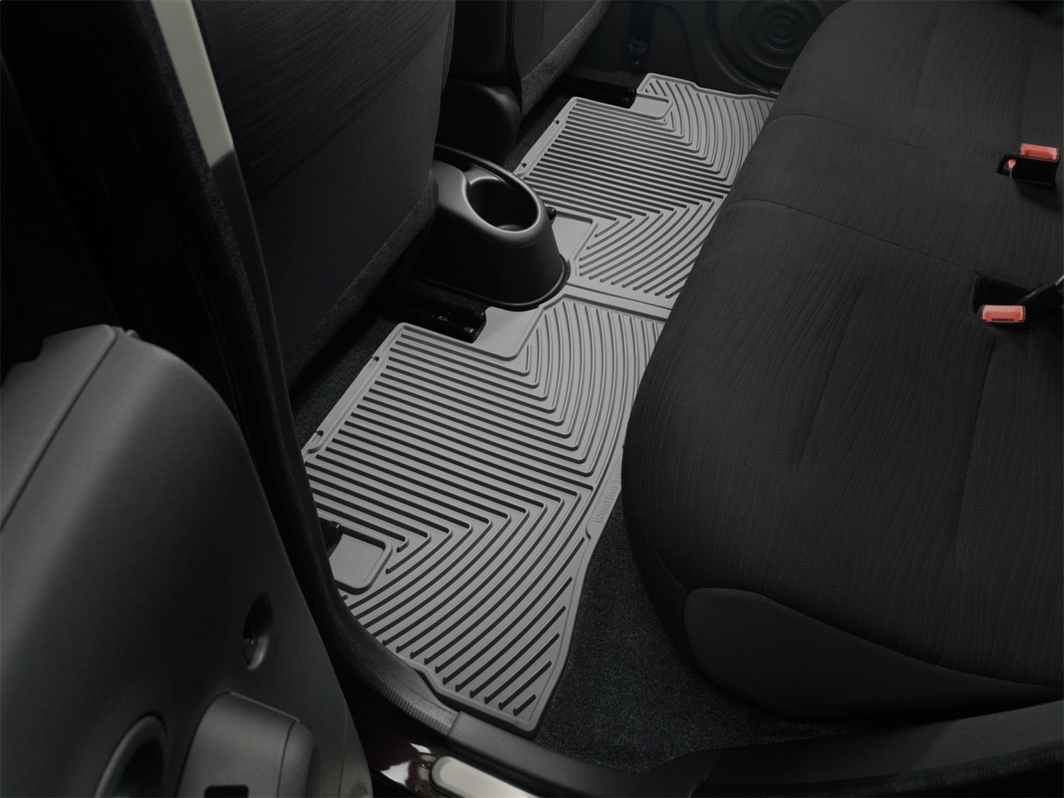All Weather Floor Mats