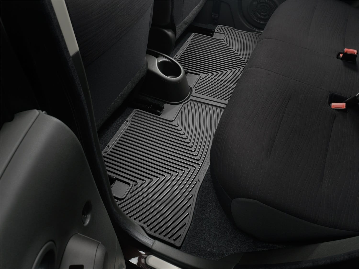 All Weather Floor Mats