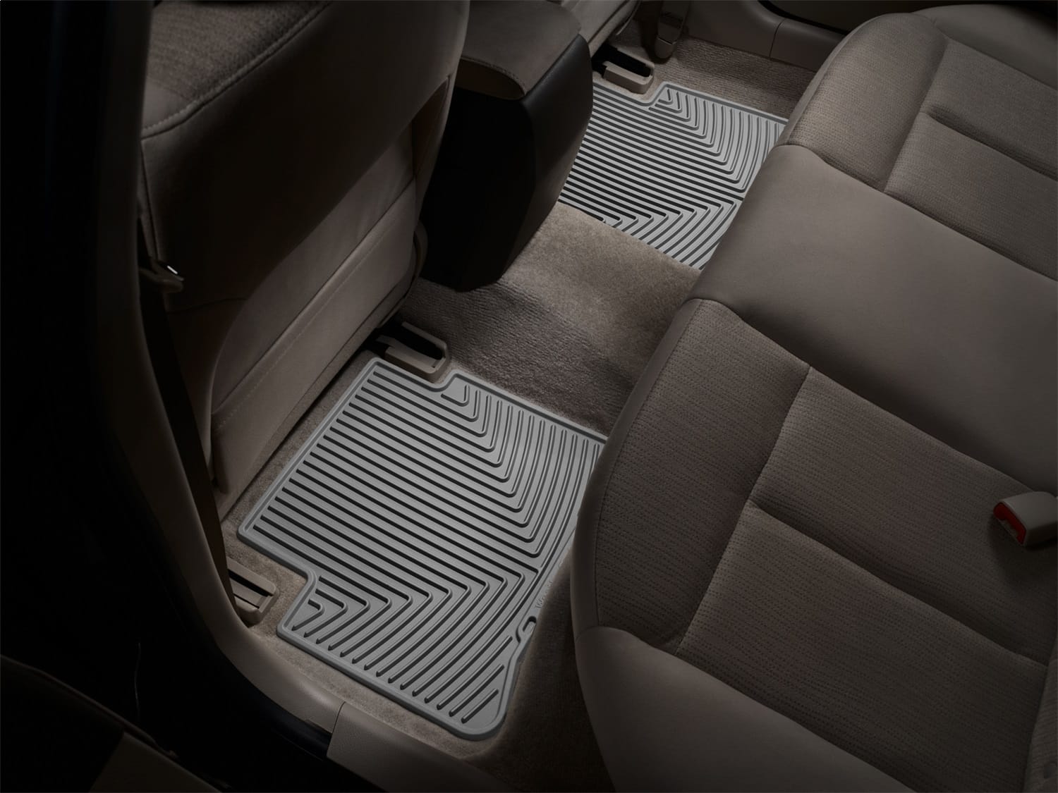 All Weather Floor Mats