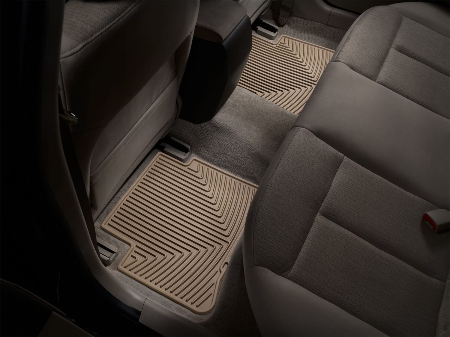 All Weather Floor Mats