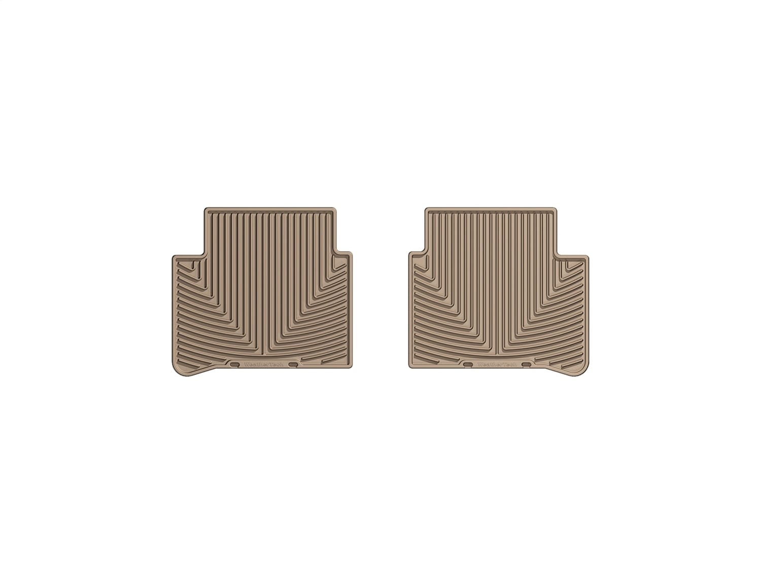 All Weather Floor Mats