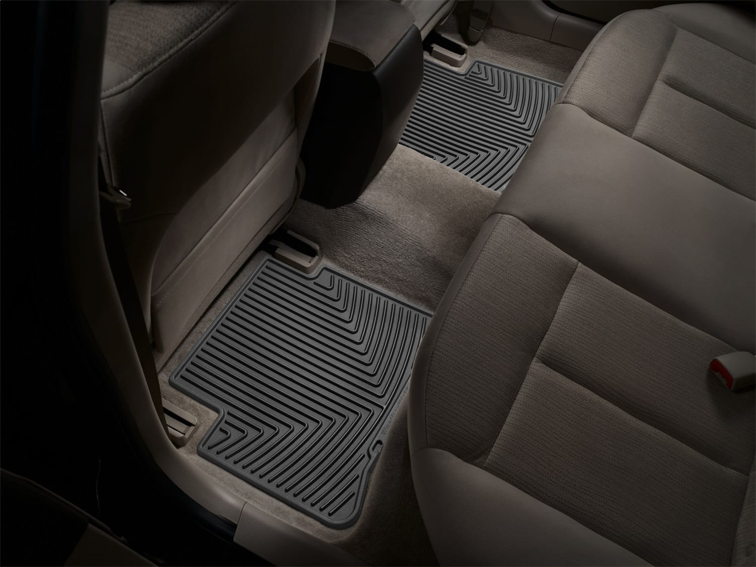 All Weather Floor Mats