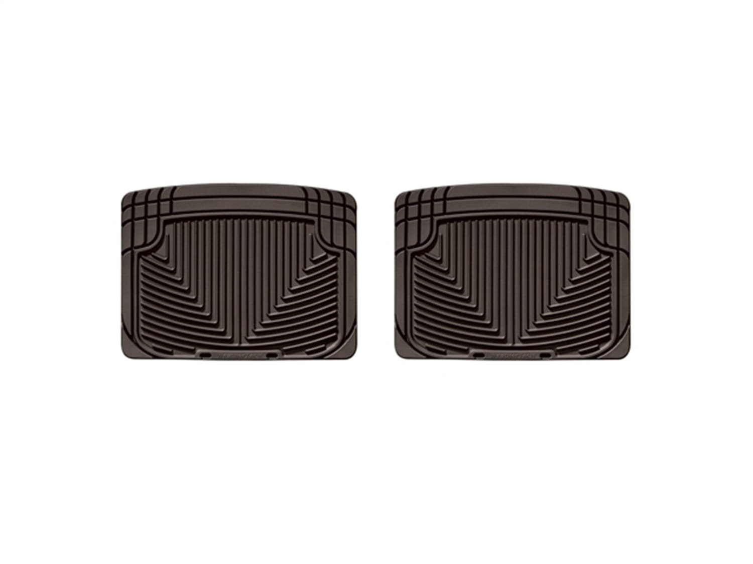 All Weather Floor Mats