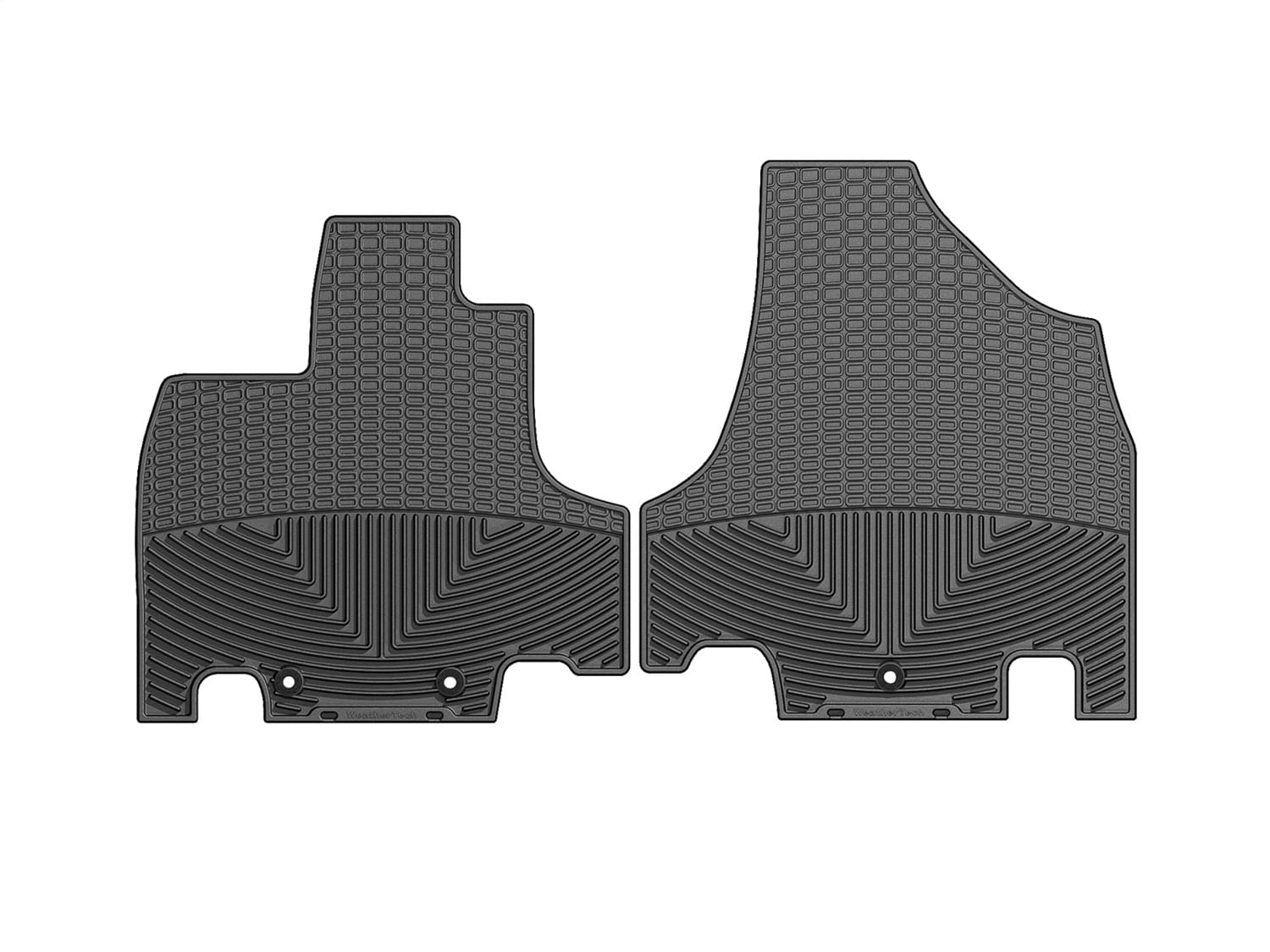 All Weather Floor Mats