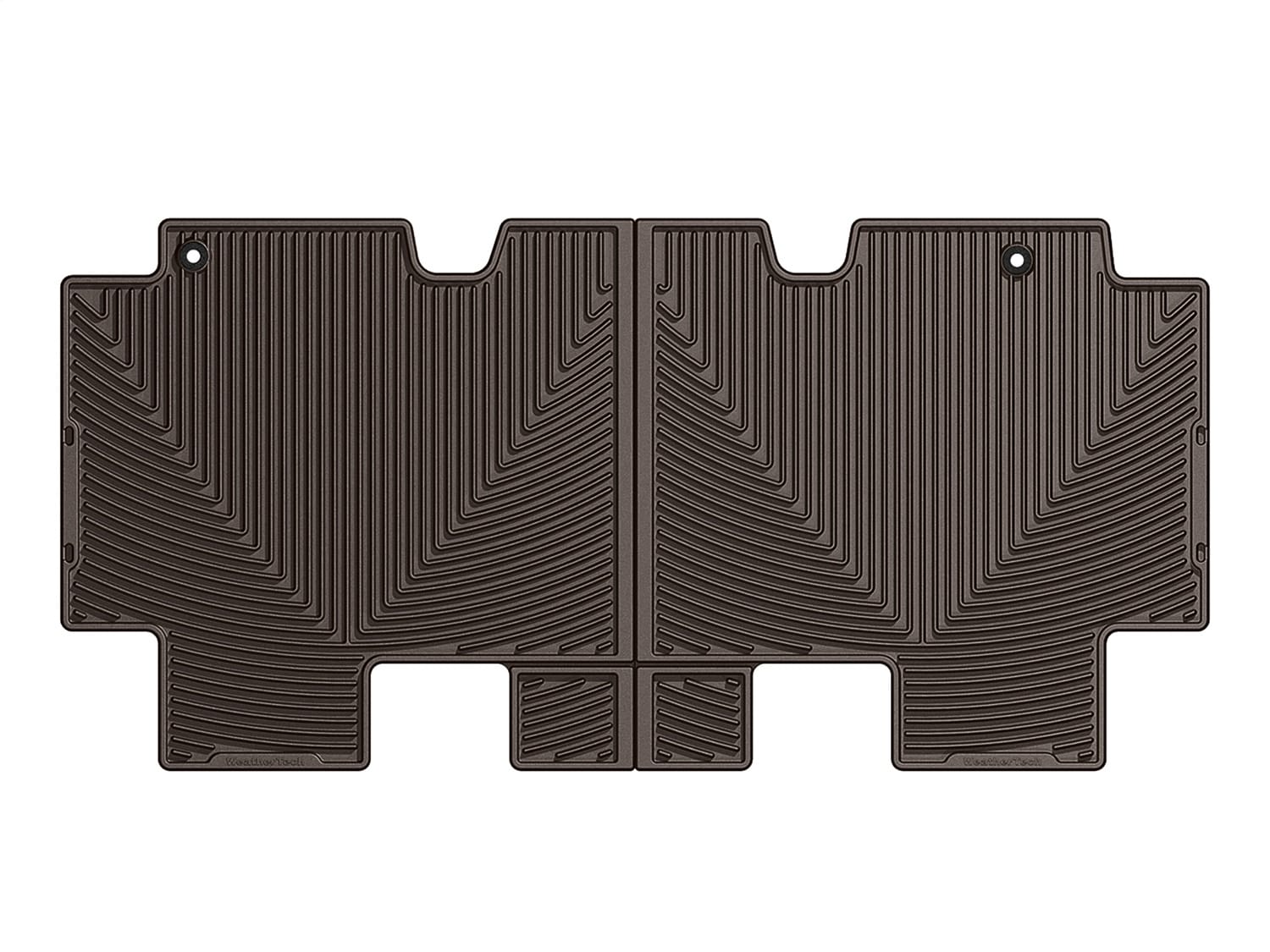 All Weather Floor Mats