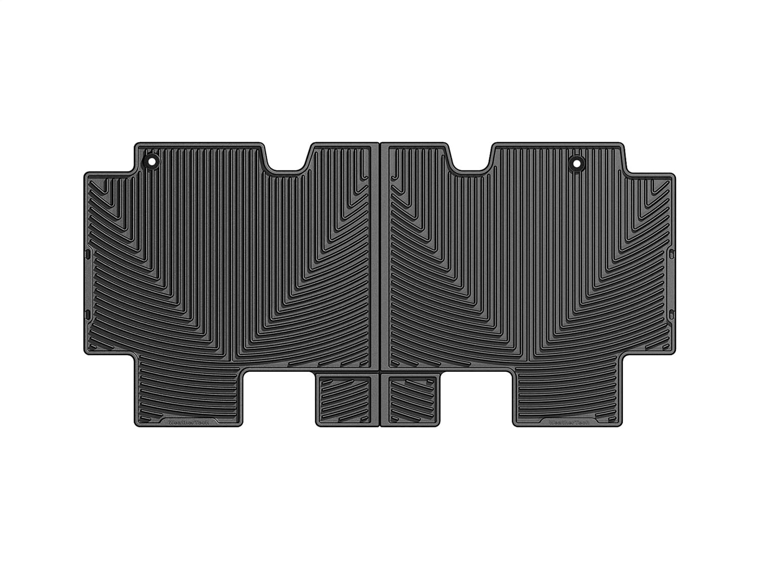 All Weather Floor Mats