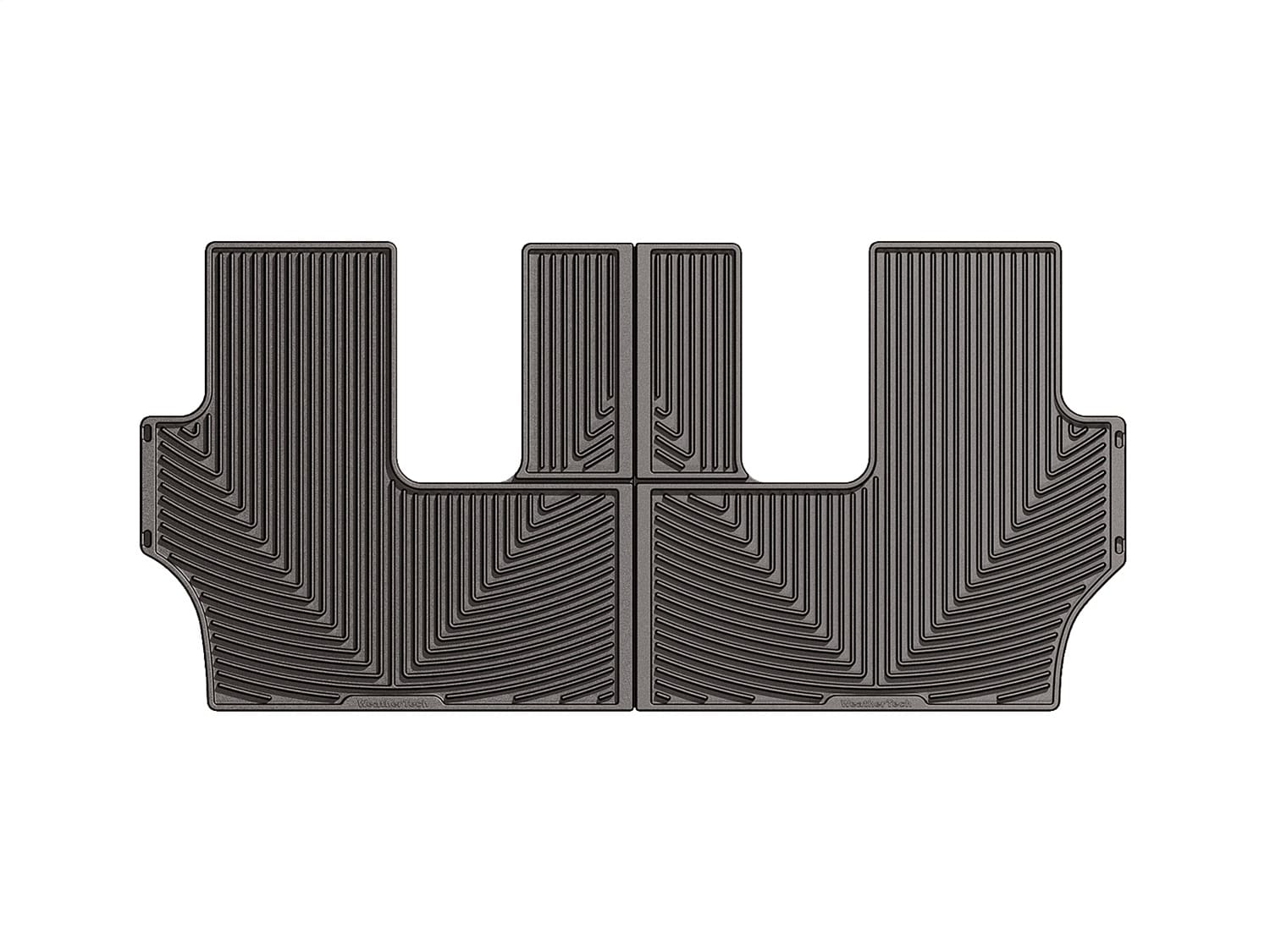 All Weather Floor Mats