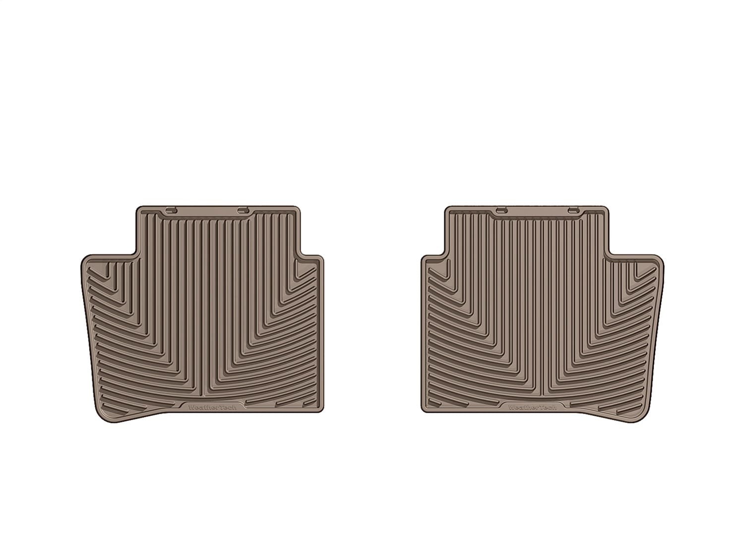 All Weather Floor Mats