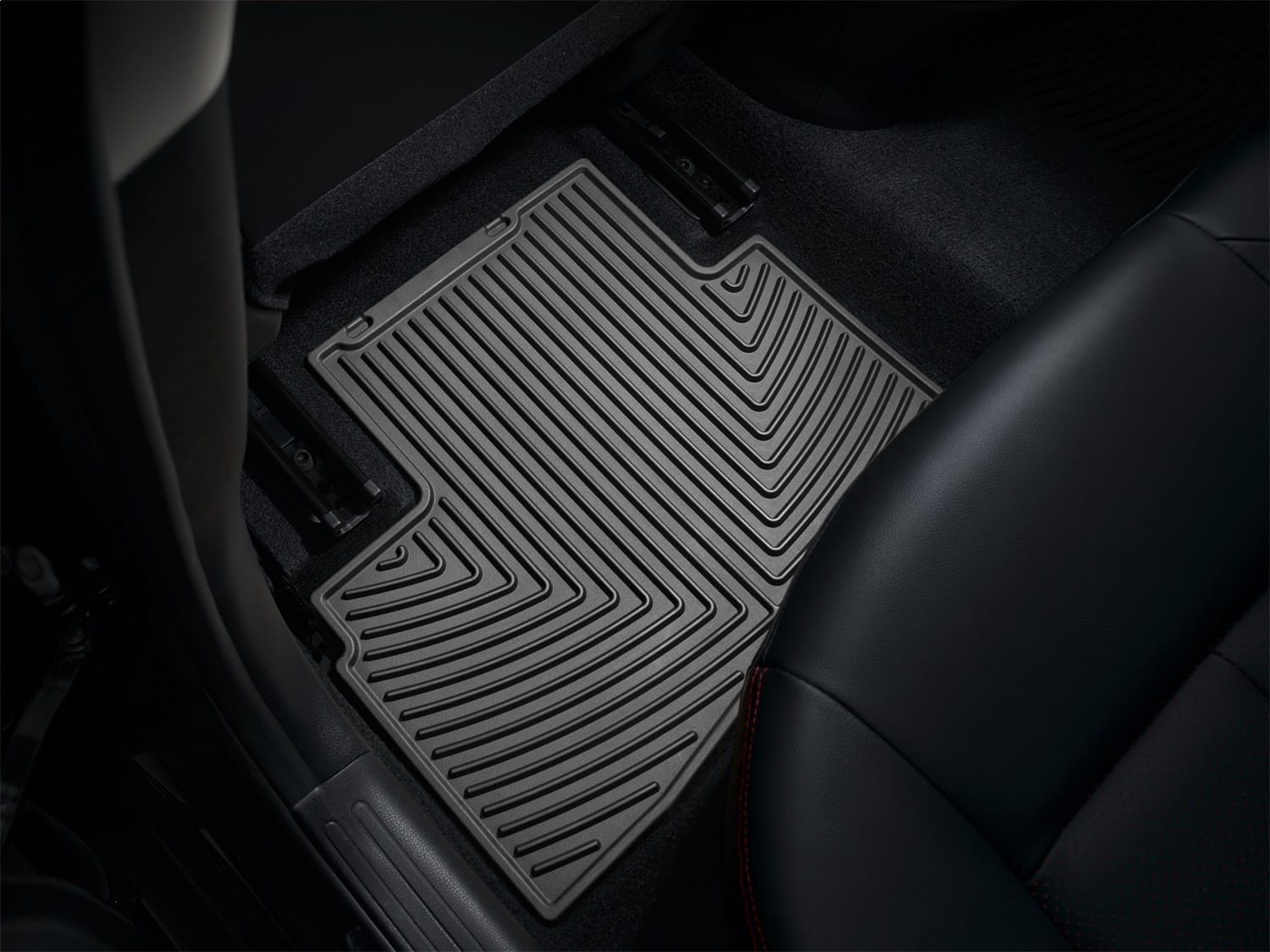 WeatherTech All Weather Floor Mats - W219