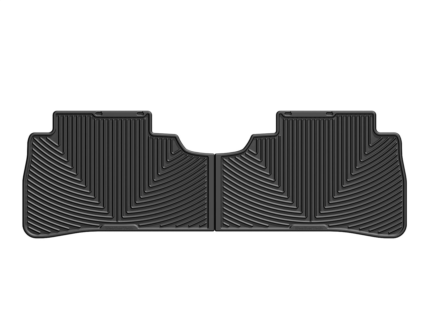 All Weather Floor Mats