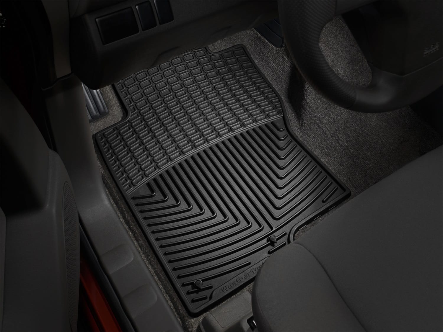 All Weather Floor Mats