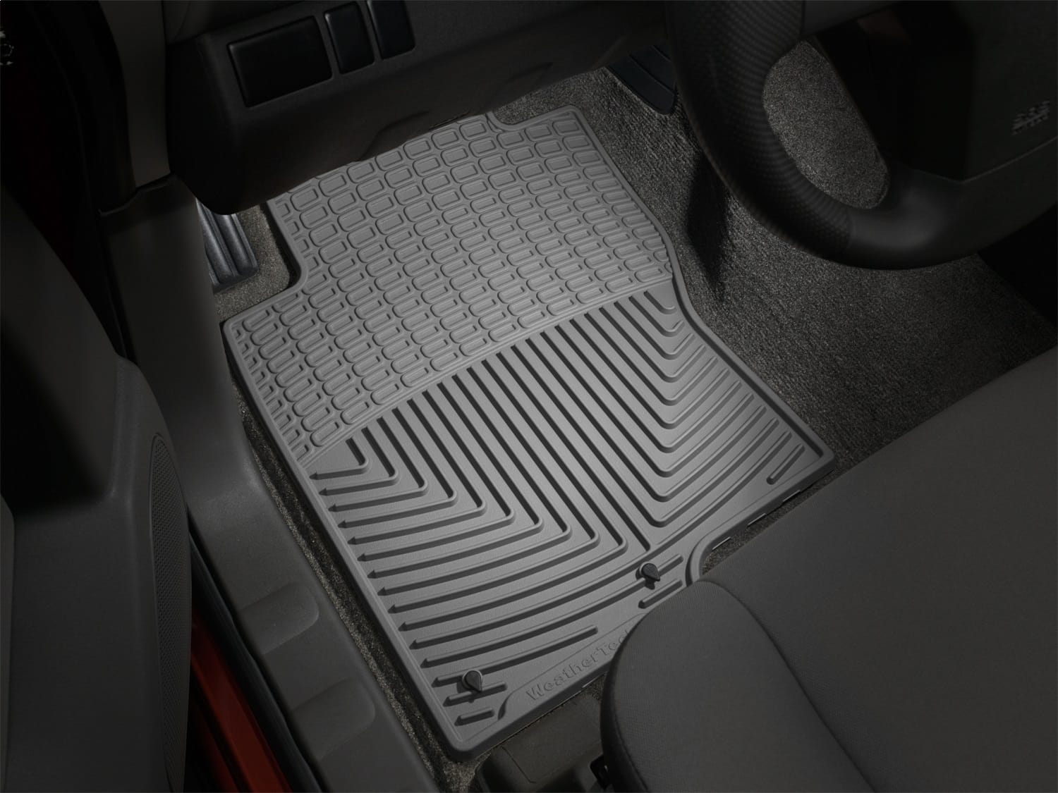 All Weather Floor Mats