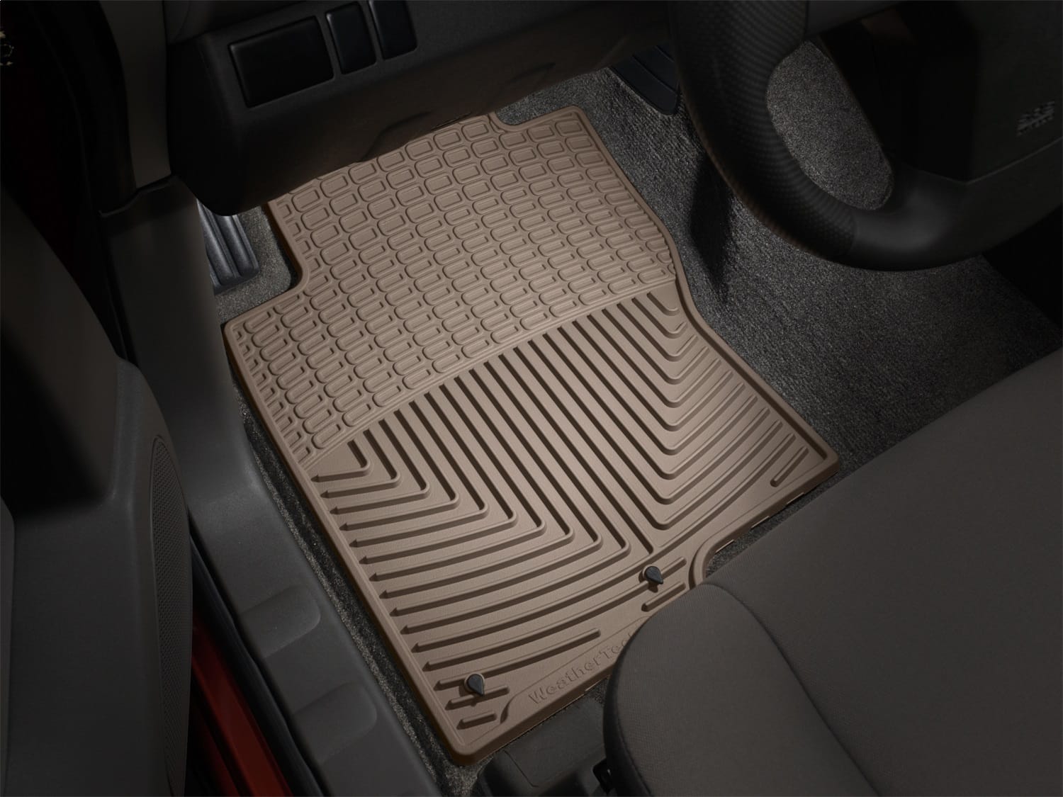 All Weather Floor Mats