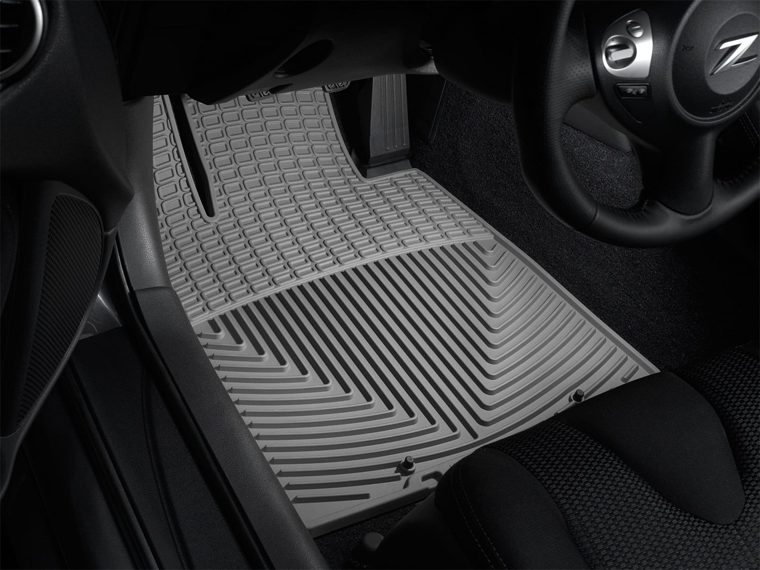 WeatherTech All Weather Floor Mats - W226GR
