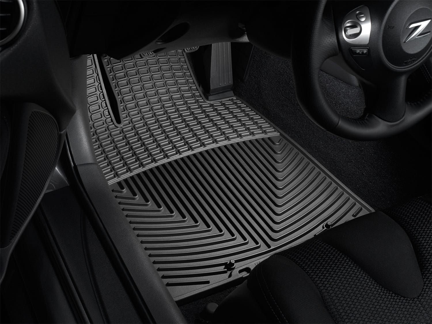 WeatherTech All Weather Floor Mats - W226