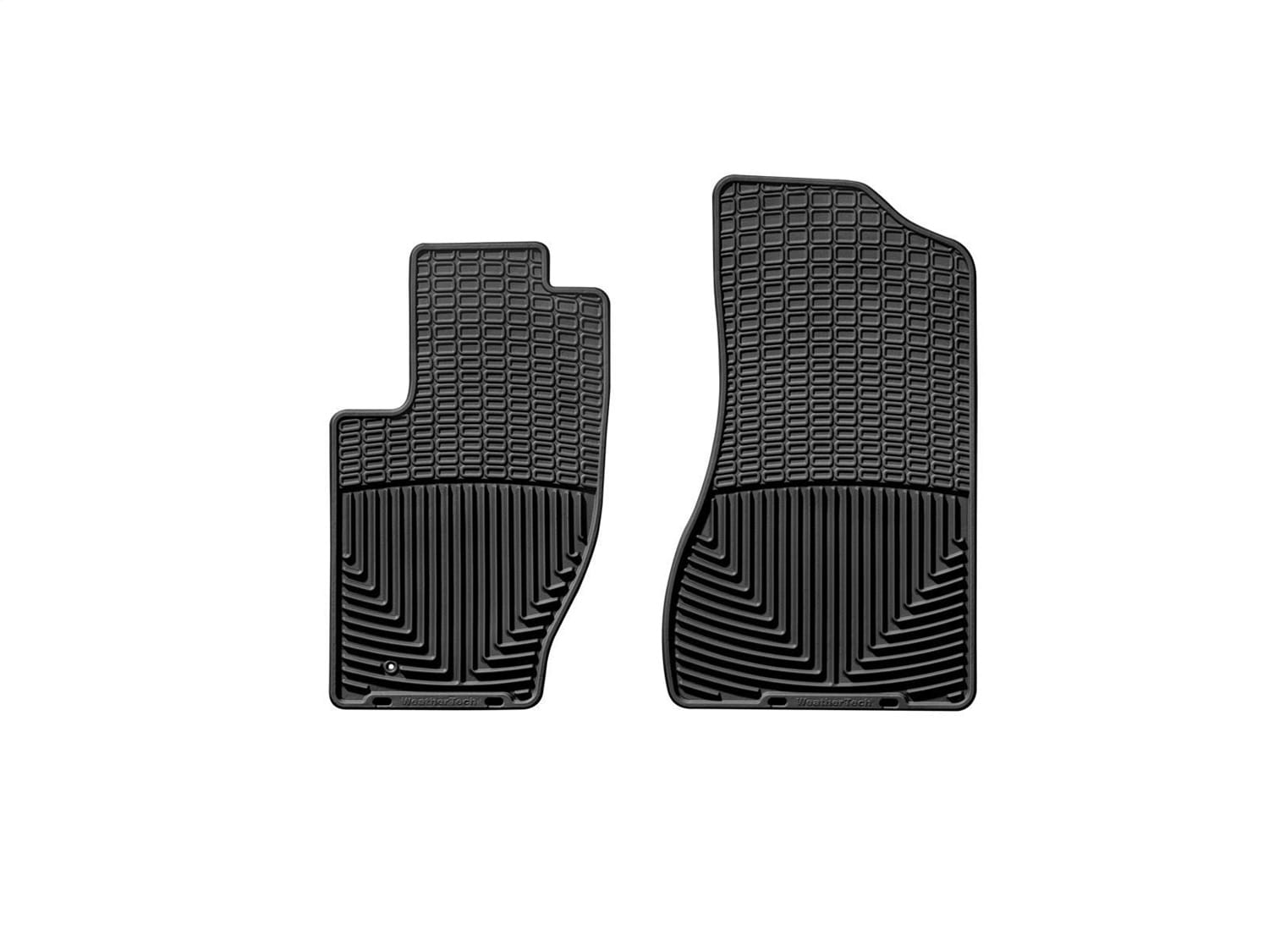 All Weather Floor Mats