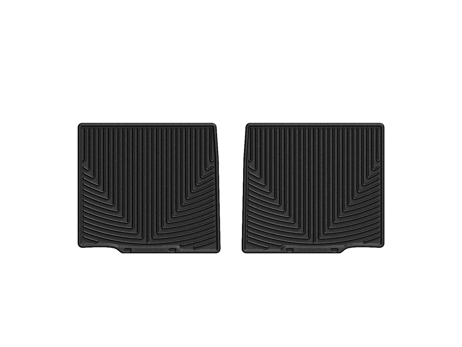 All Weather Floor Mats