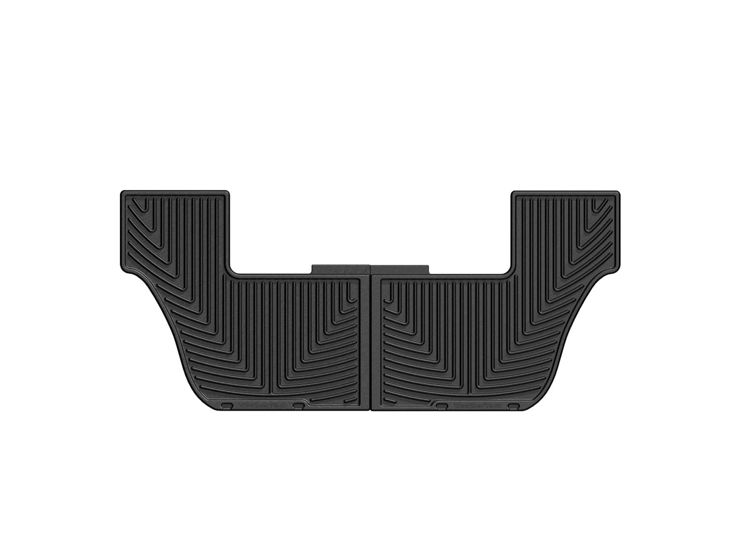 All Weather Floor Mats