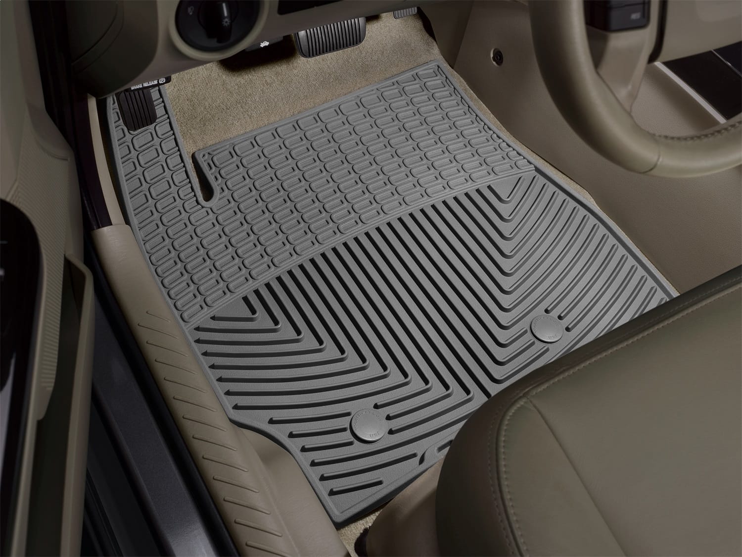 All Weather Floor Mats