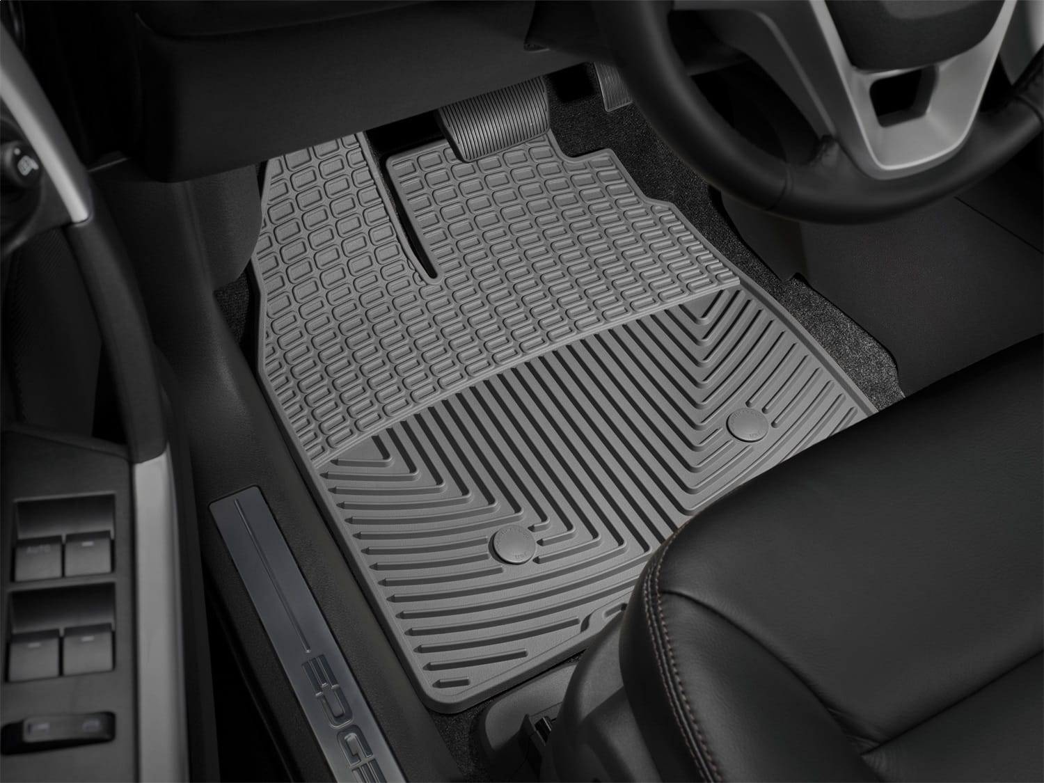 All Weather Floor Mats