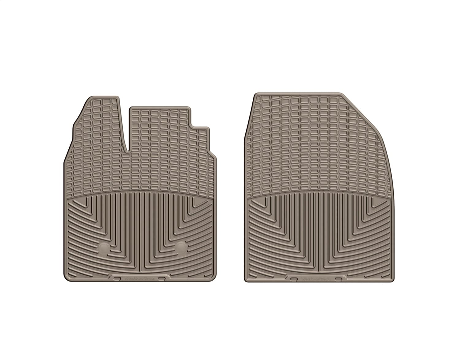 All Weather Floor Mats