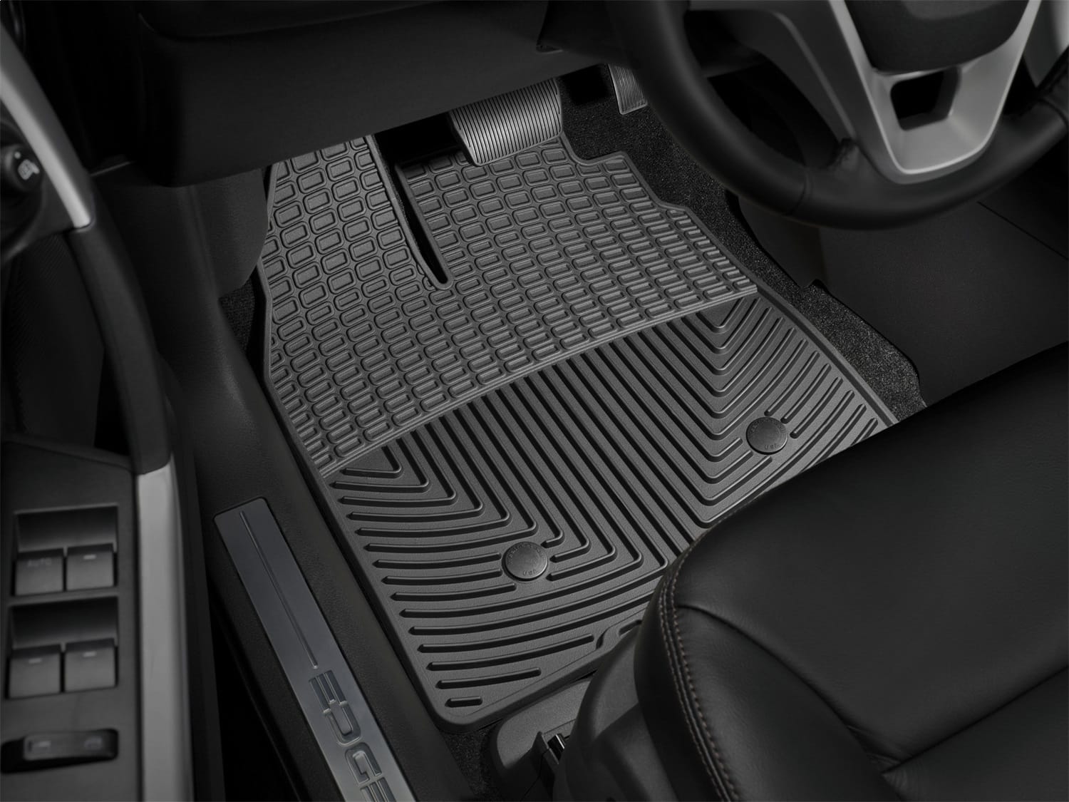All Weather Floor Mats