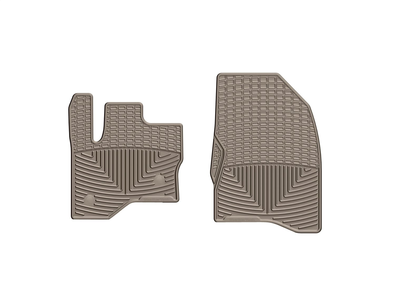 All Weather Floor Mats