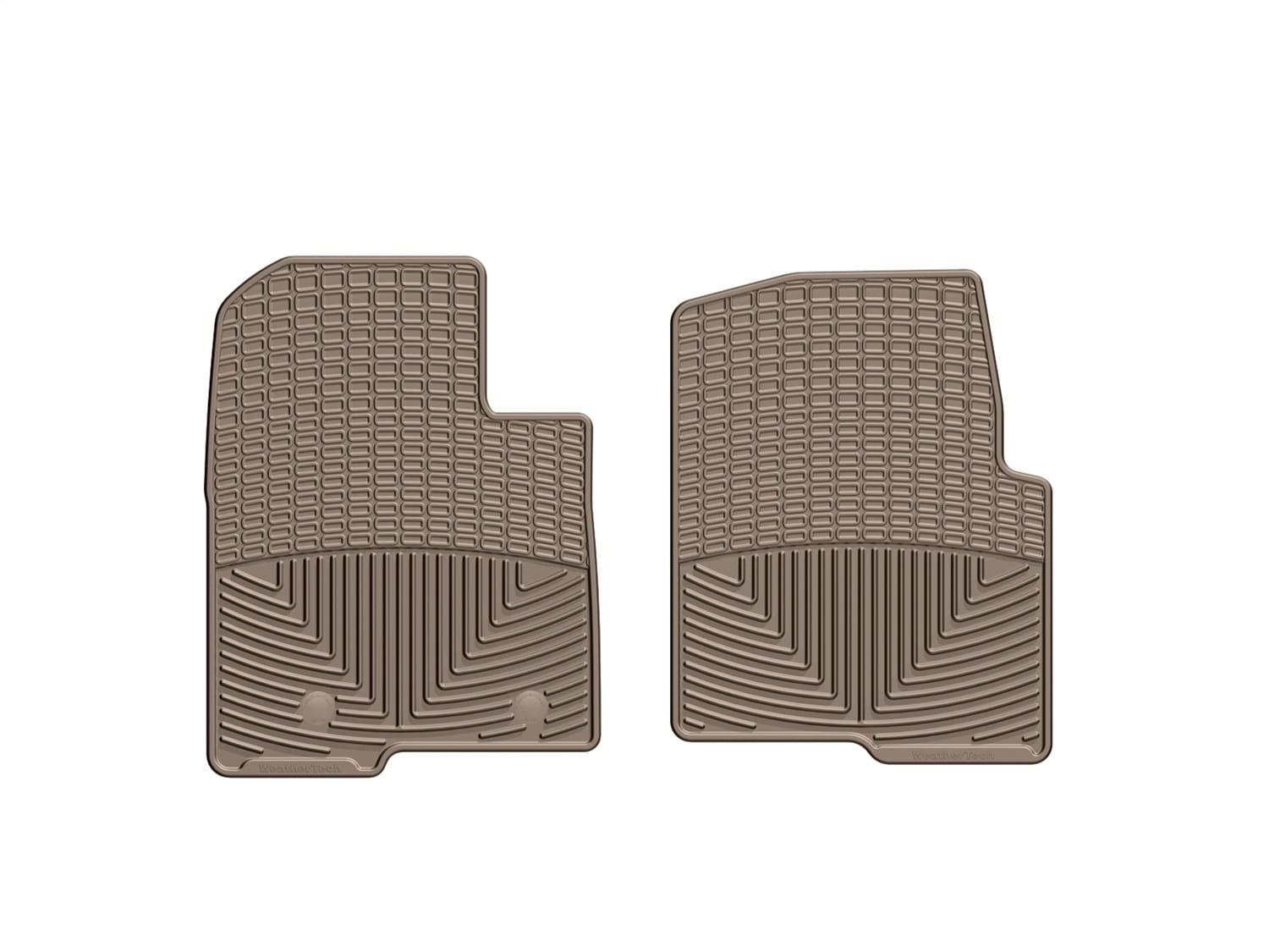 All Weather Floor Mats