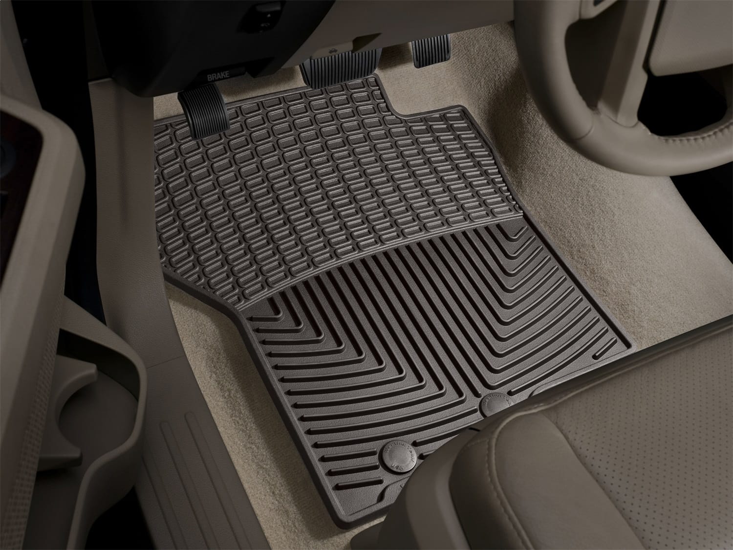 All Weather Floor Mats