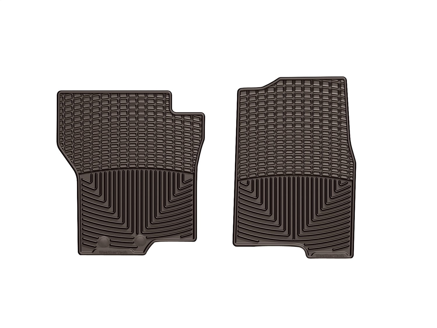 All Weather Floor Mats