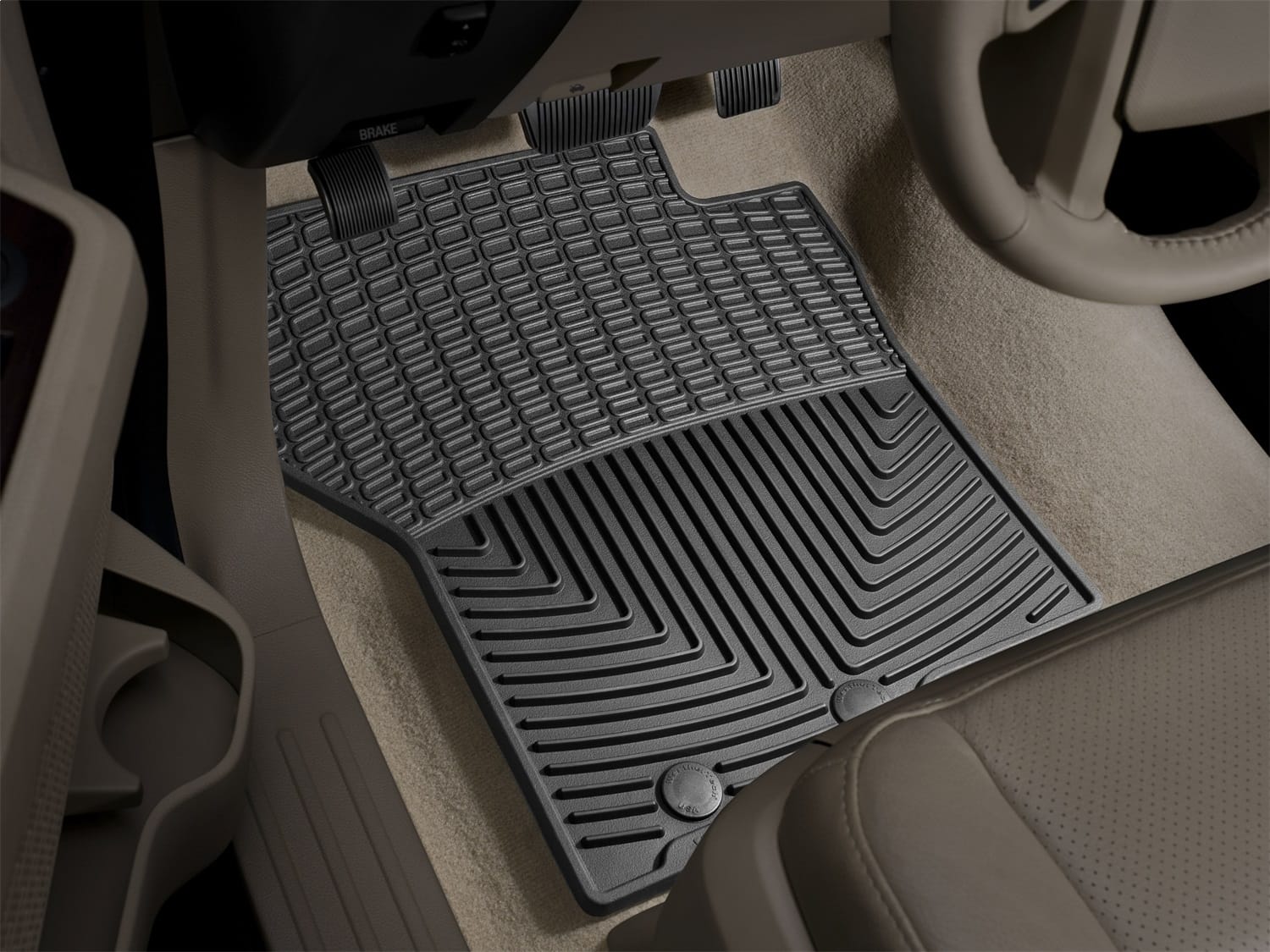 All Weather Floor Mats