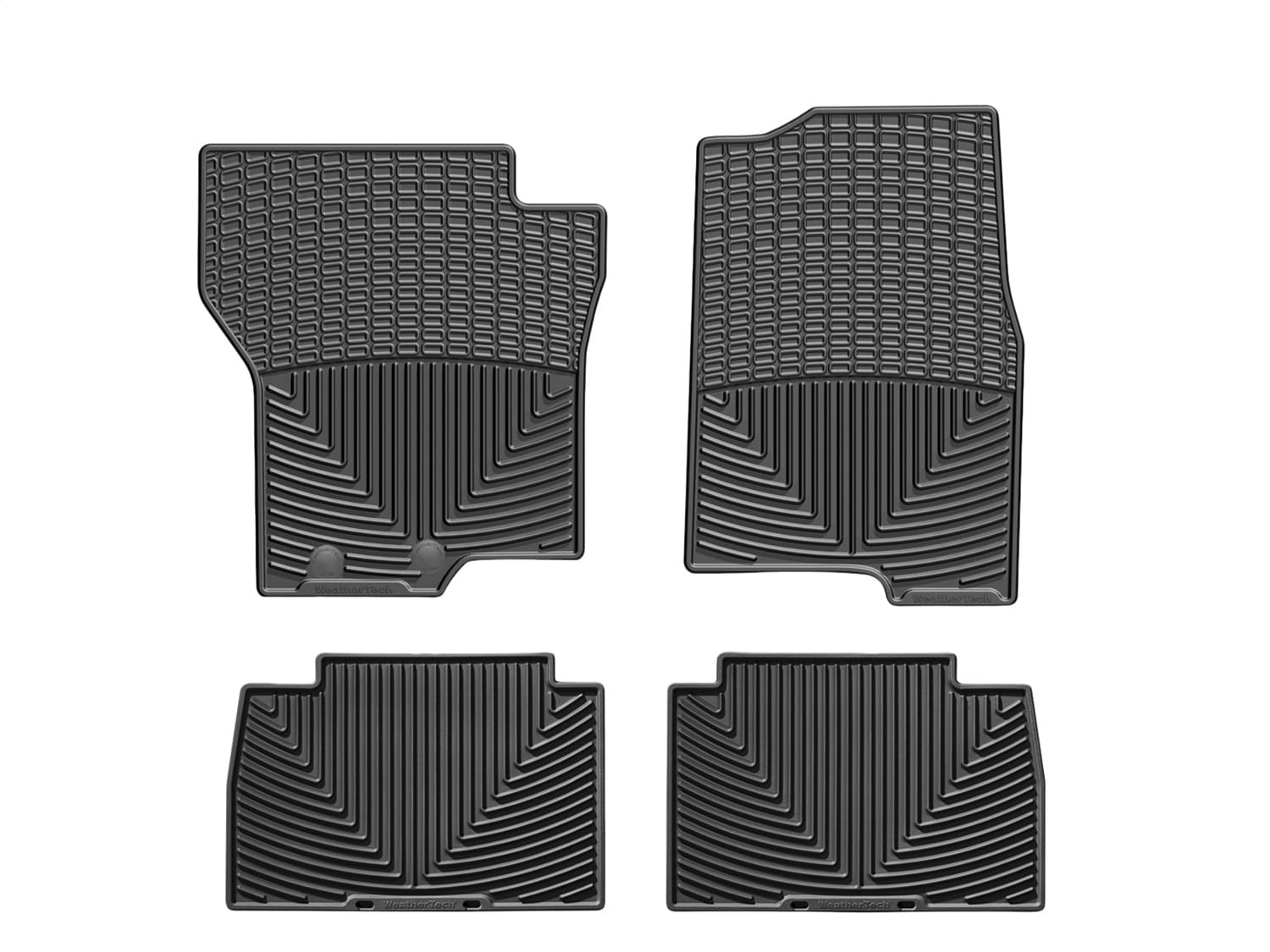 Cargo Liner w/Bumper Protector