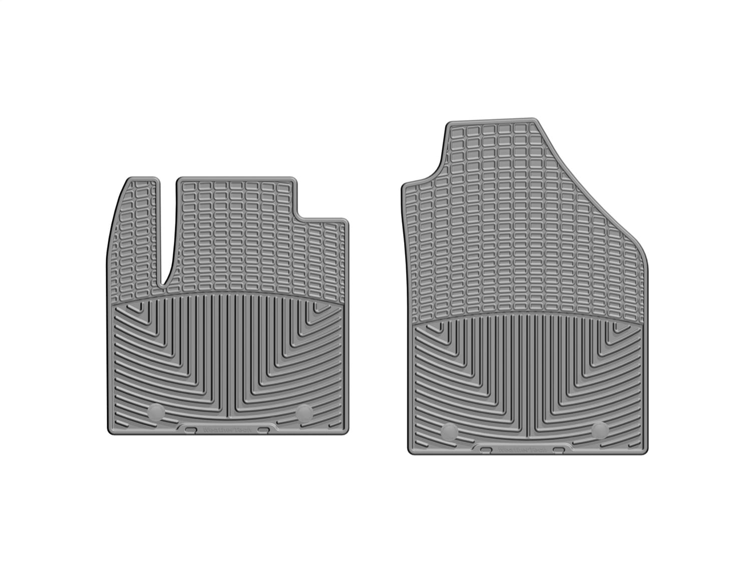 All Weather Floor Mats