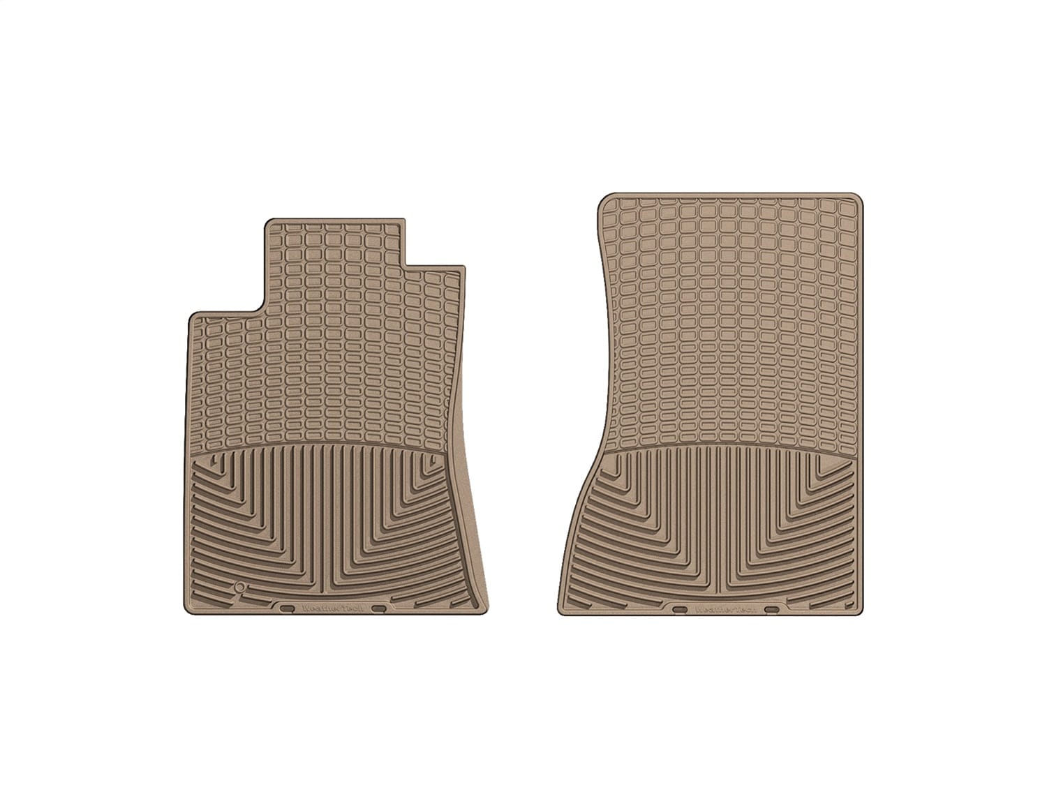 All Weather Floor Mats