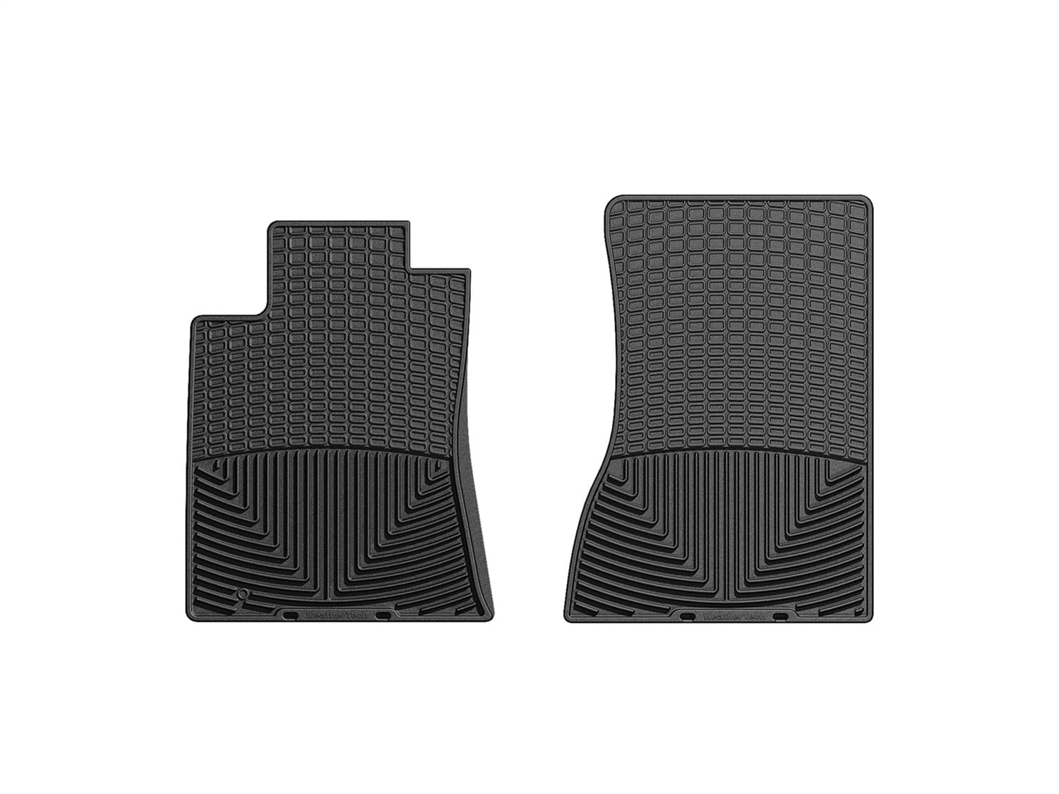All Weather Floor Mats