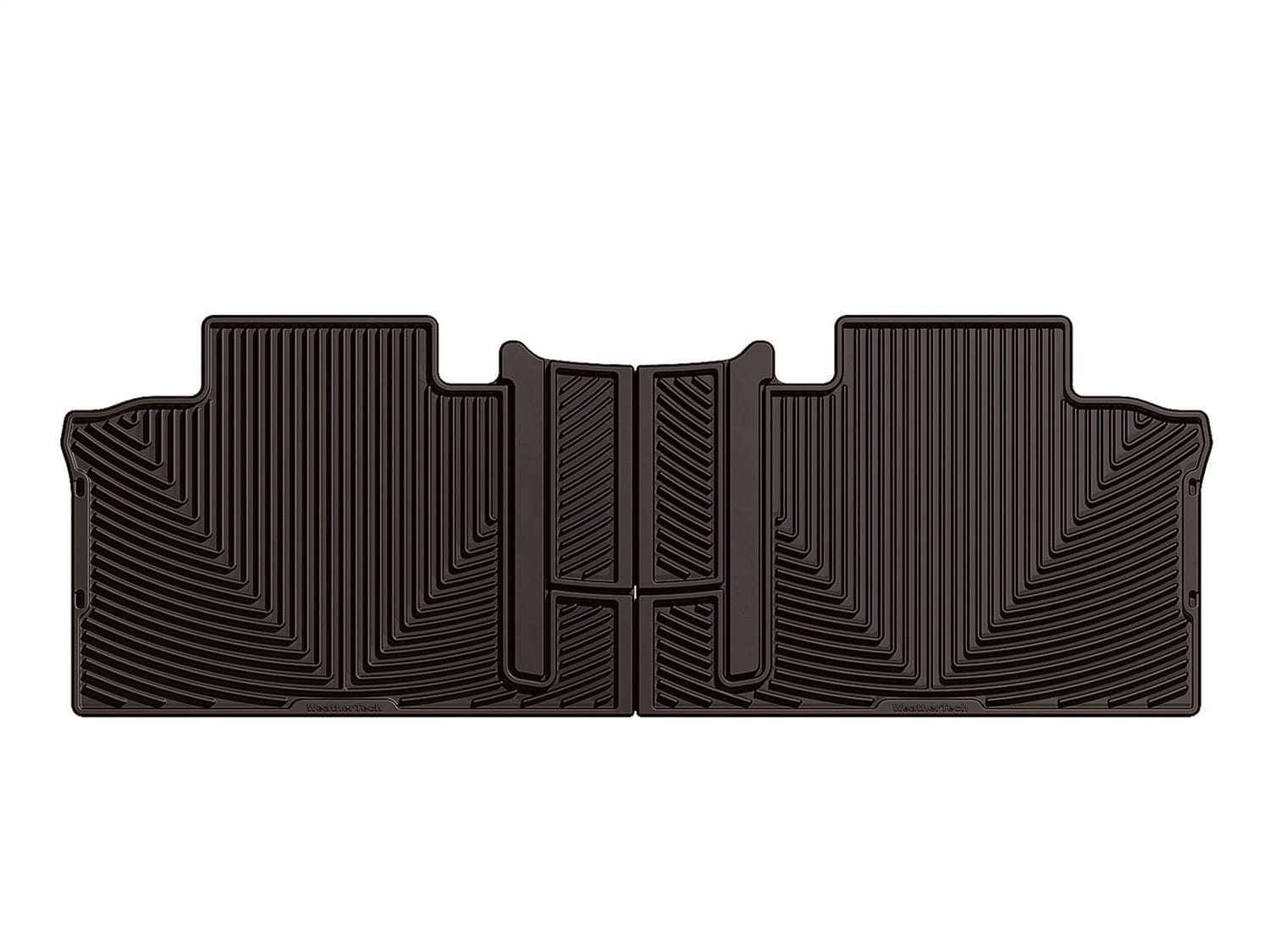 All Weather Floor Mats