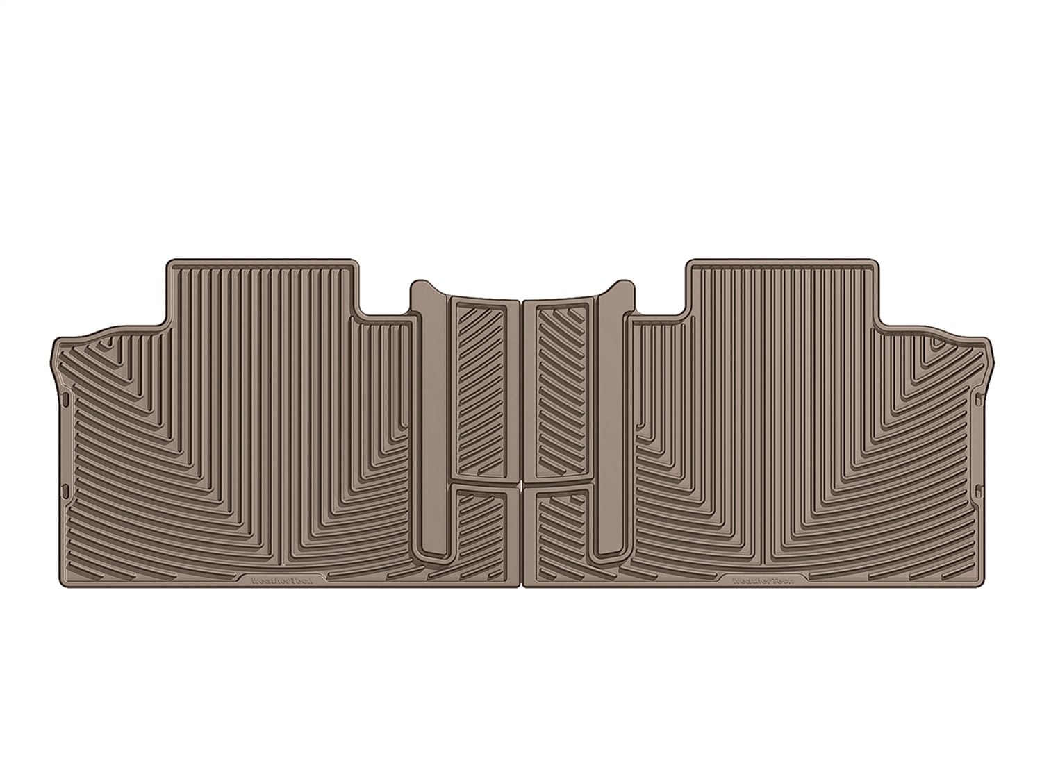 All Weather Floor Mats