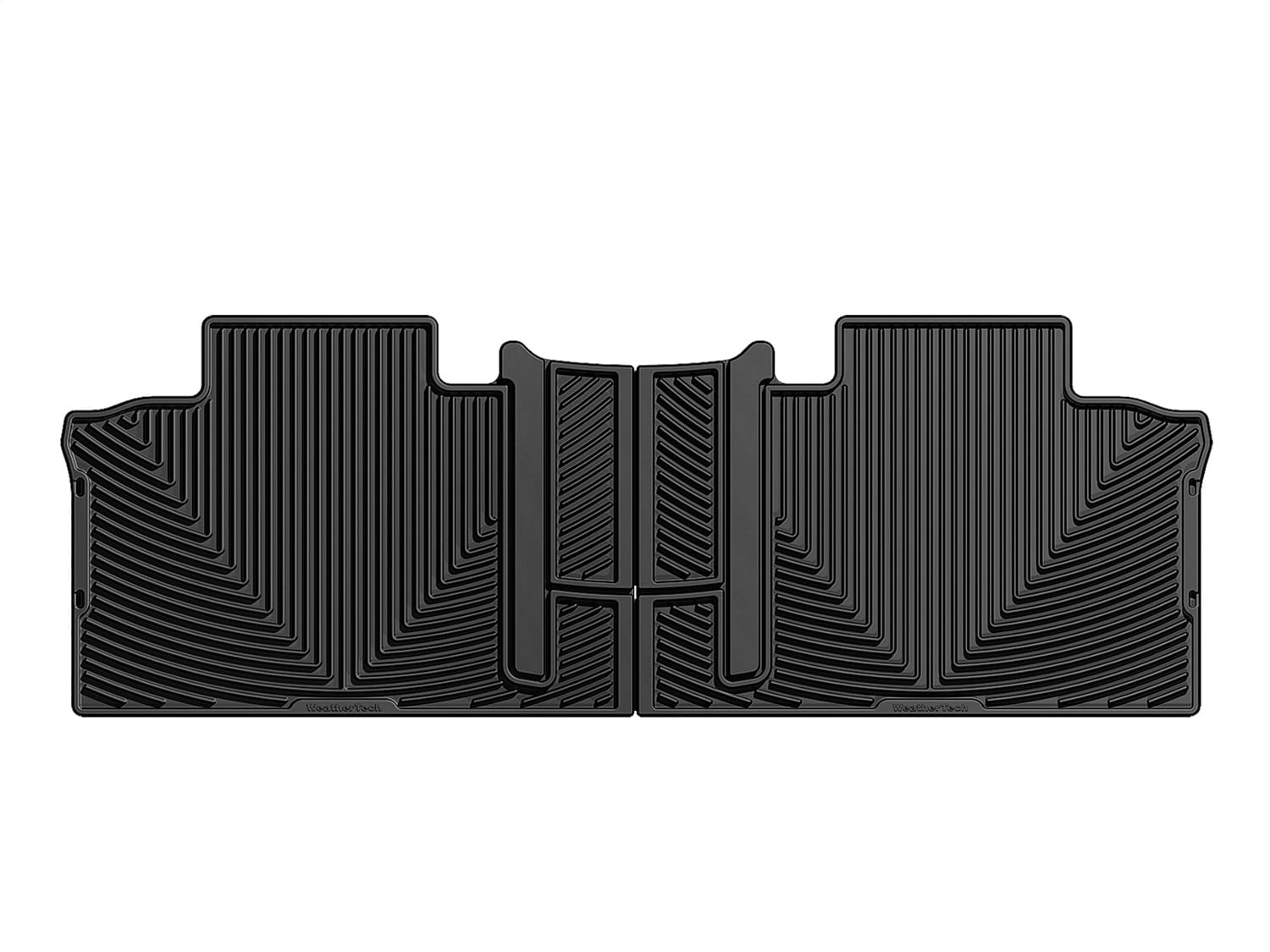 All Weather Floor Mats