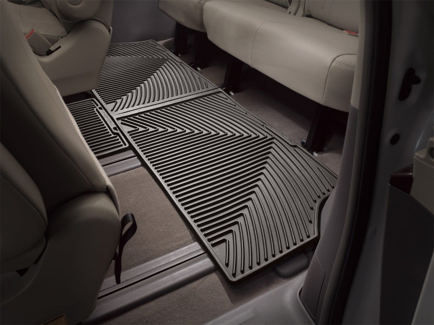 All Weather Floor Mats