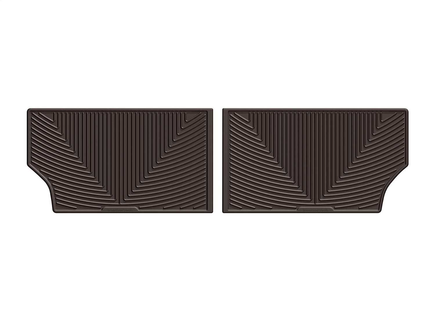 All Weather Floor Mats