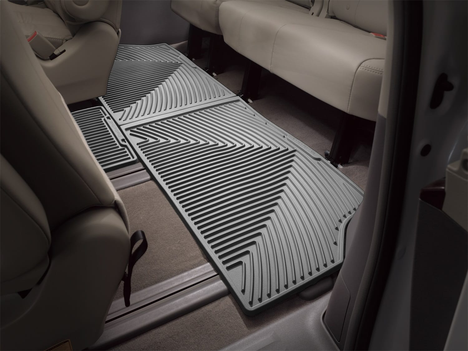 All Weather Floor Mats