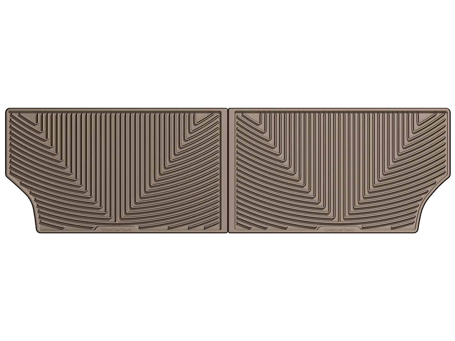 All Weather Floor Mats
