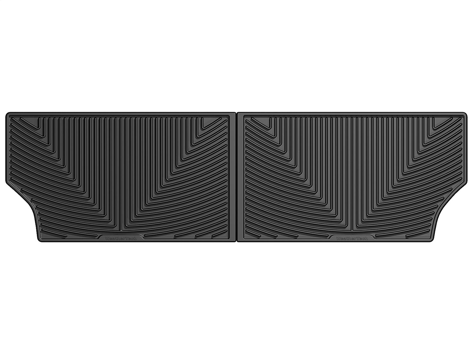 All Weather Floor Mats