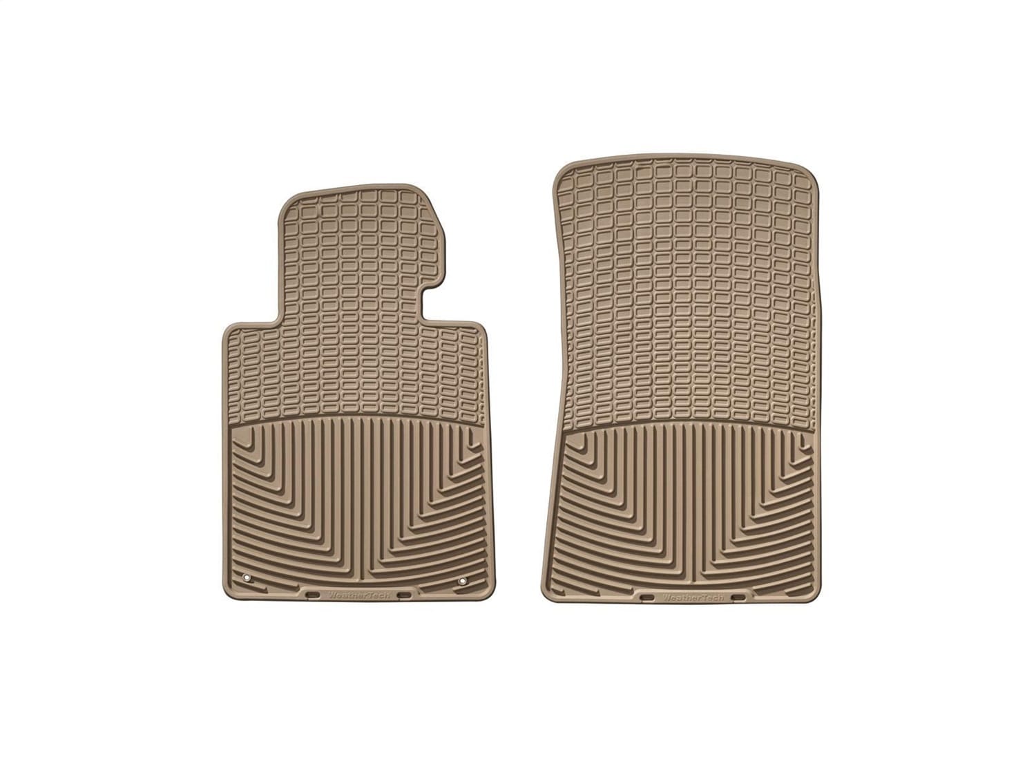 All Weather Floor Mats
