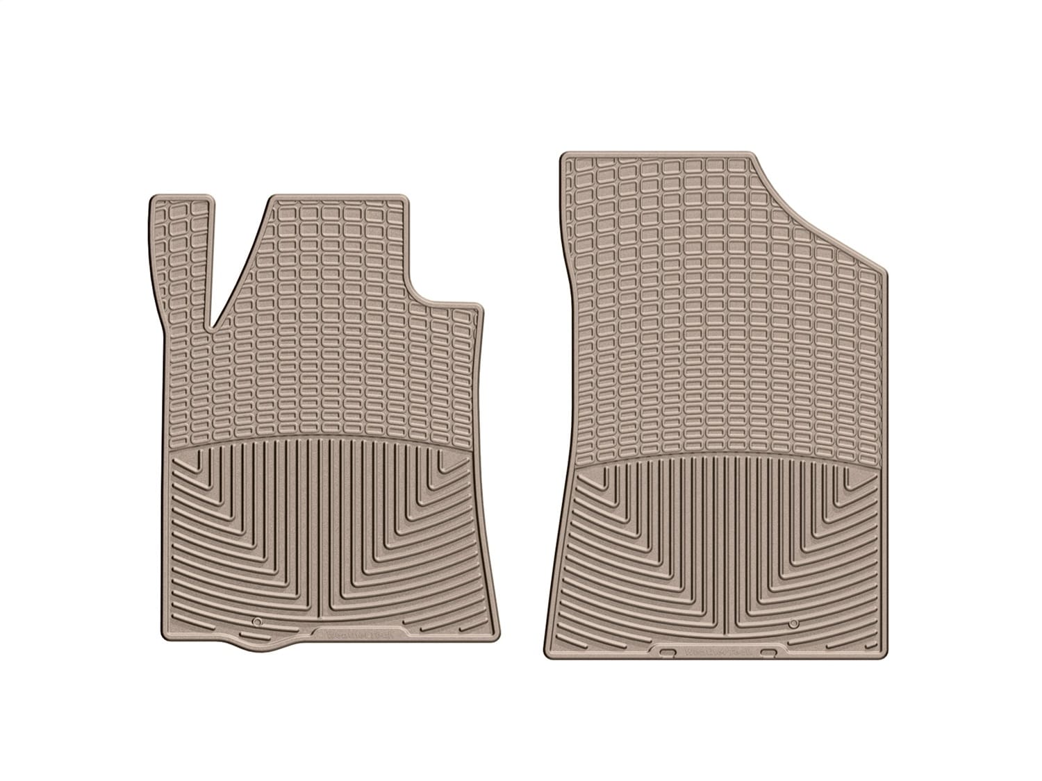 All Weather Floor Mats