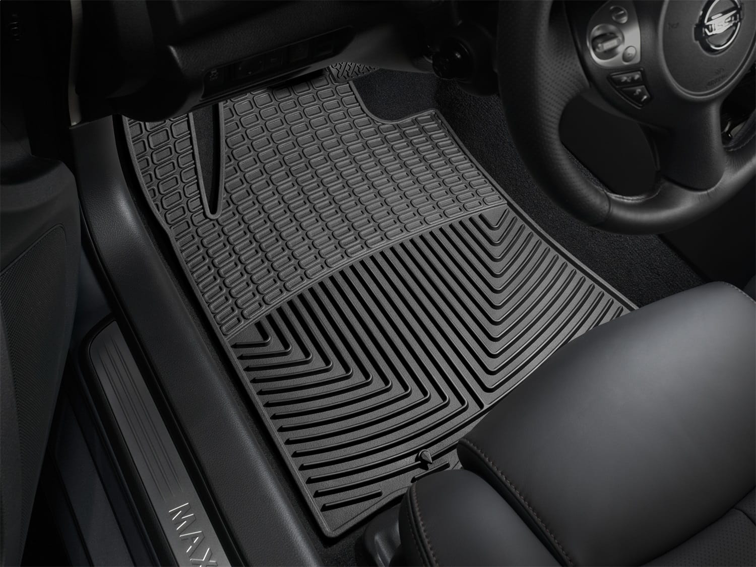 All Weather Floor Mats